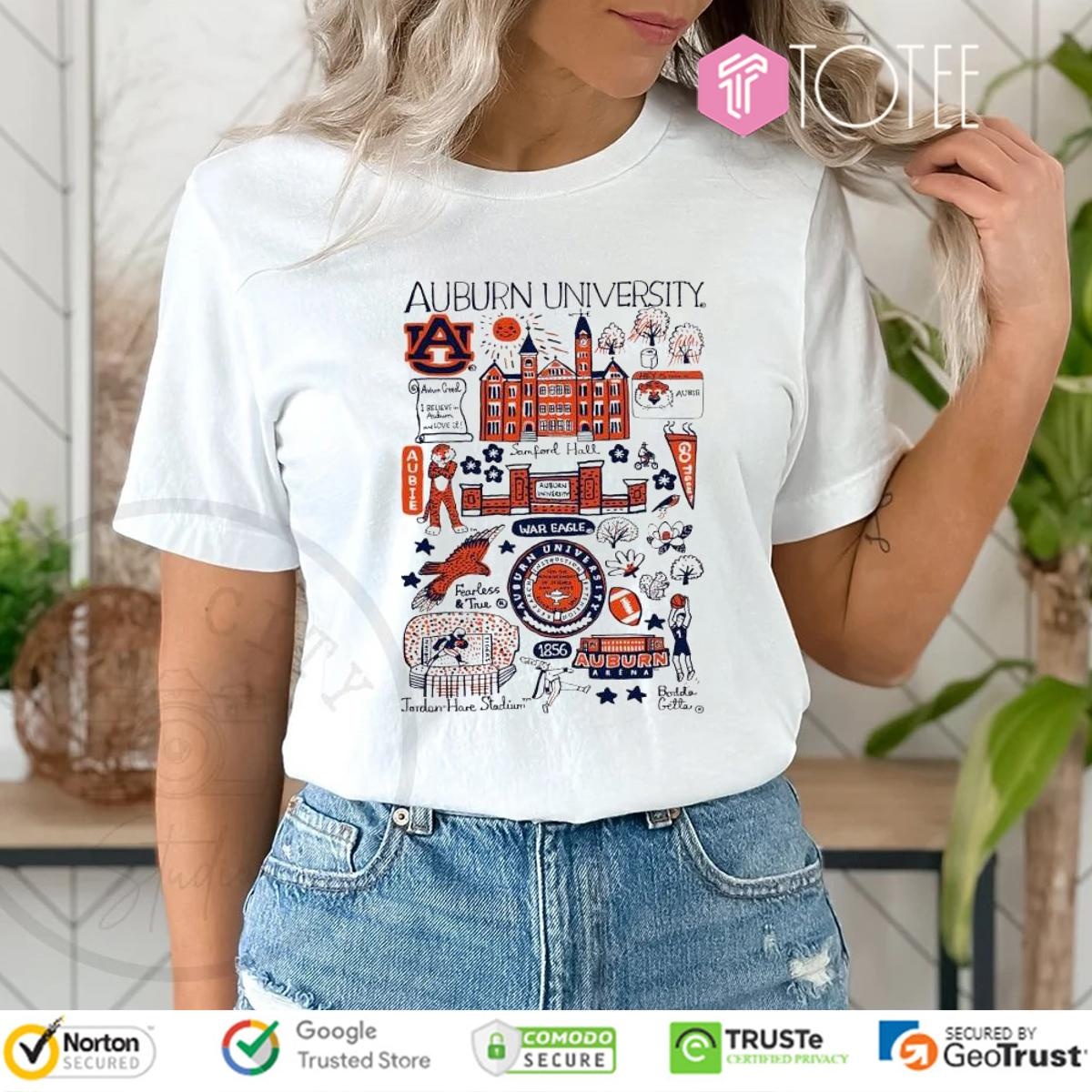Women's Shirt