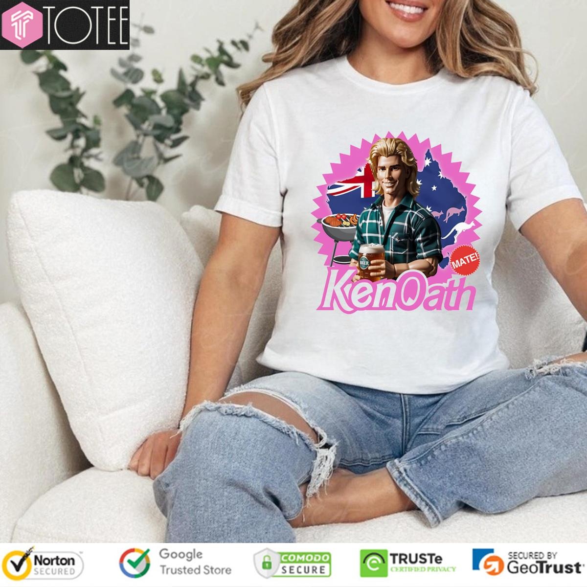 Women's Shirt