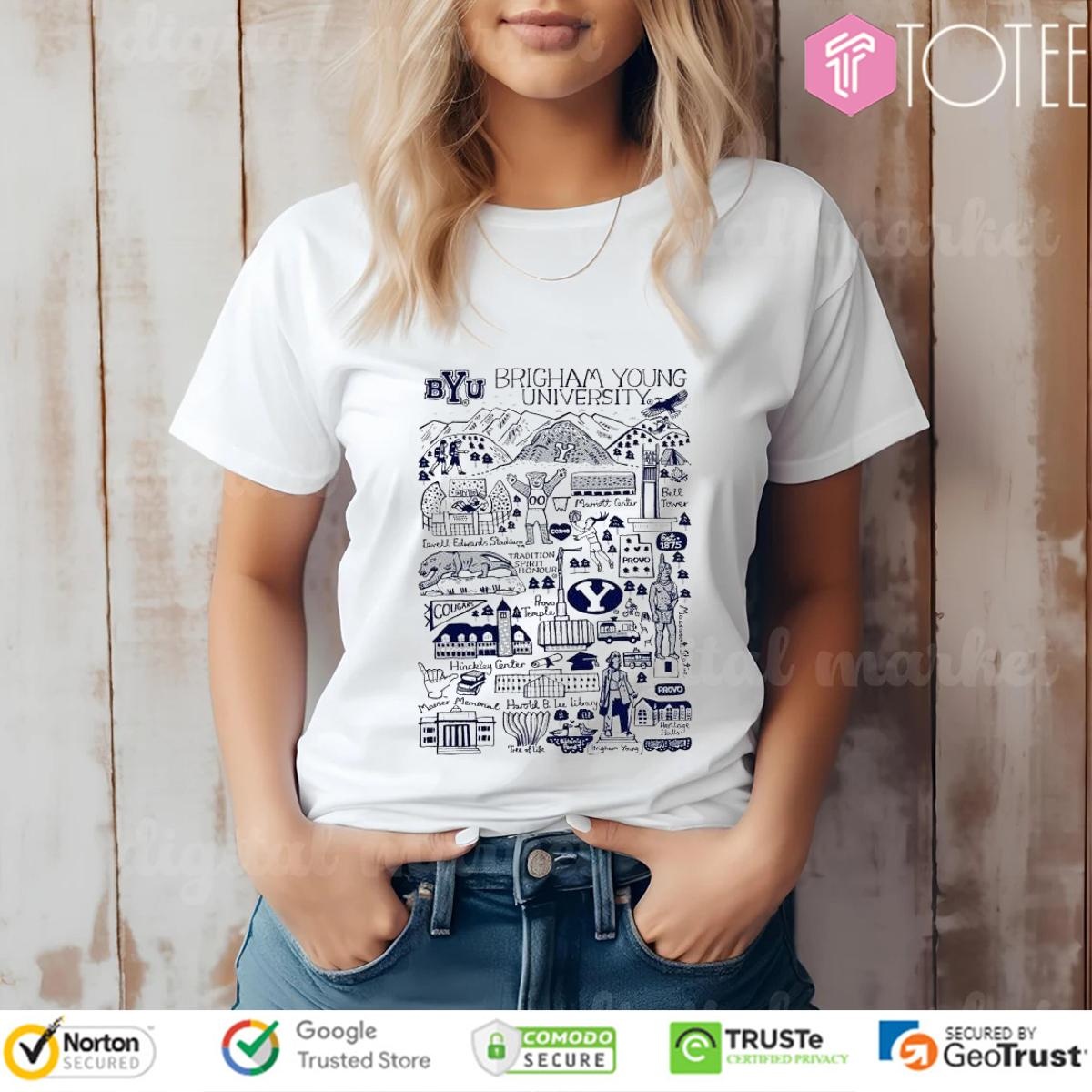 Women's Shirt