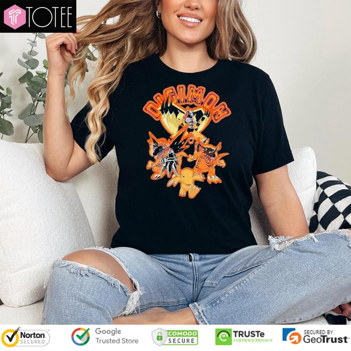 Women's Shirt