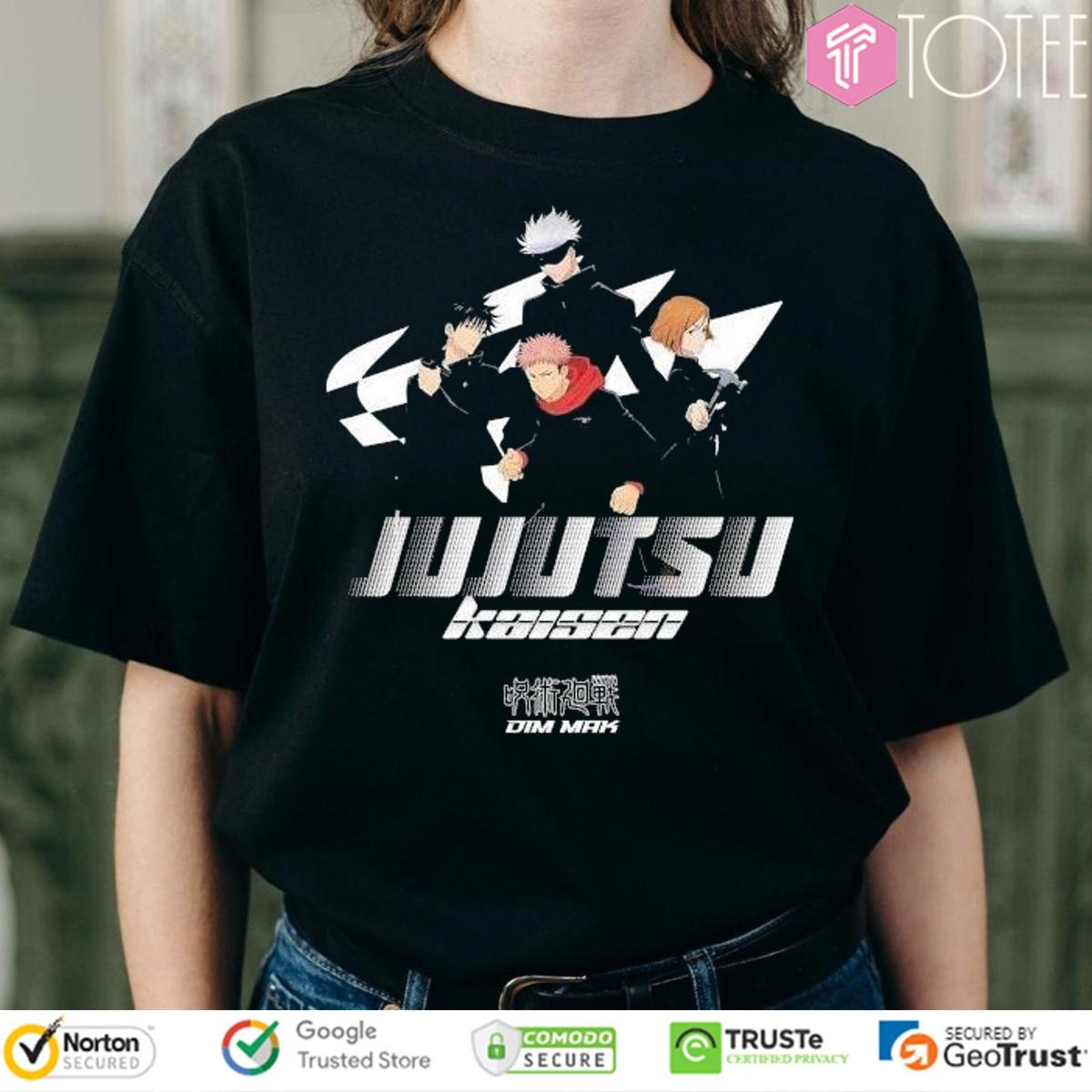 Shirt Shirt