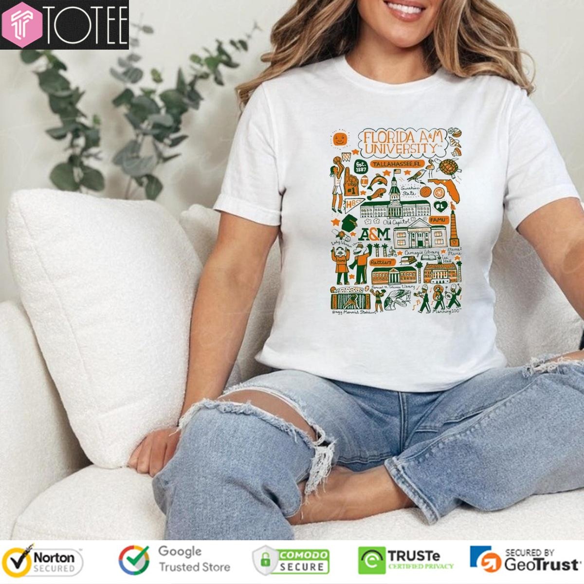 Women's Shirt