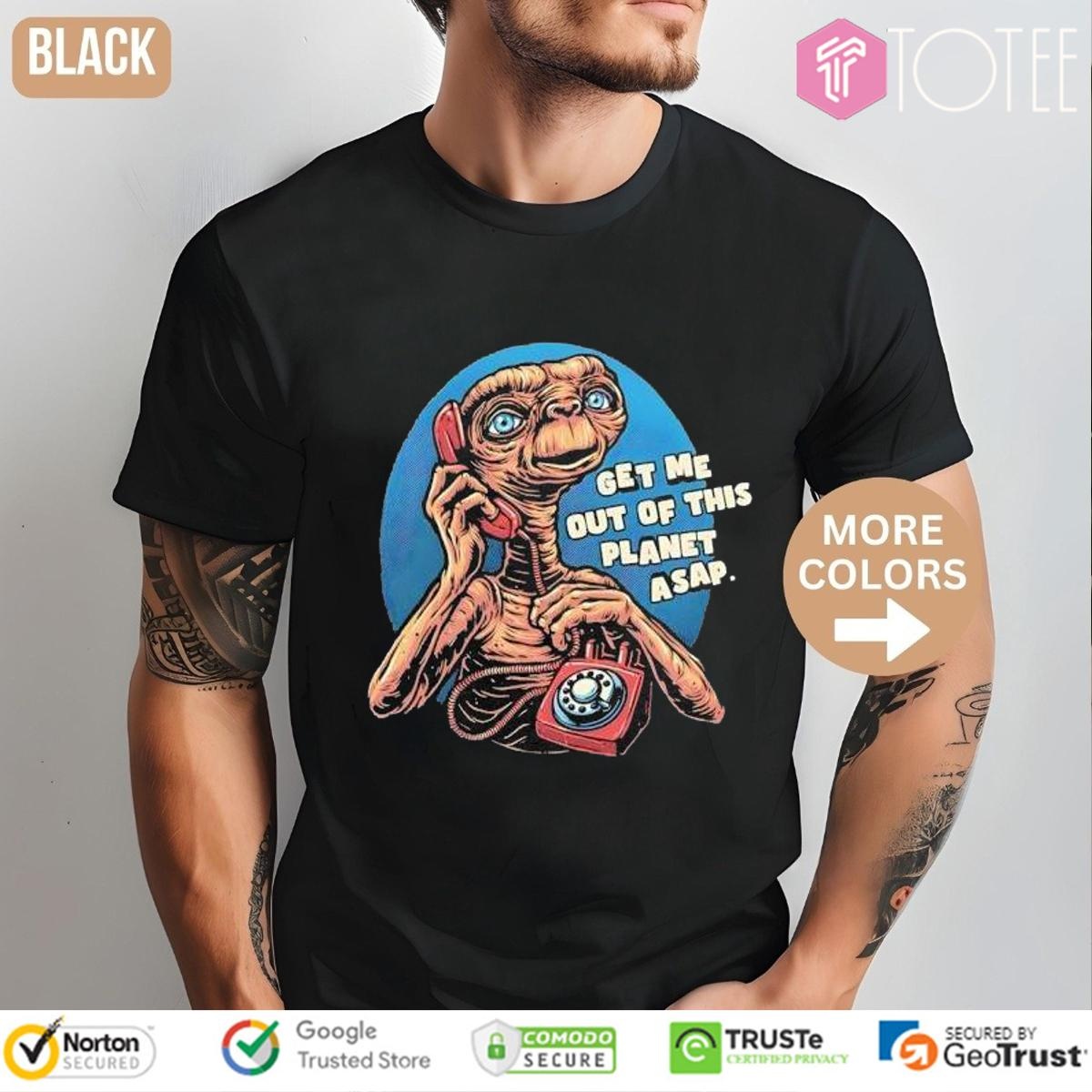Shirt Shirt
