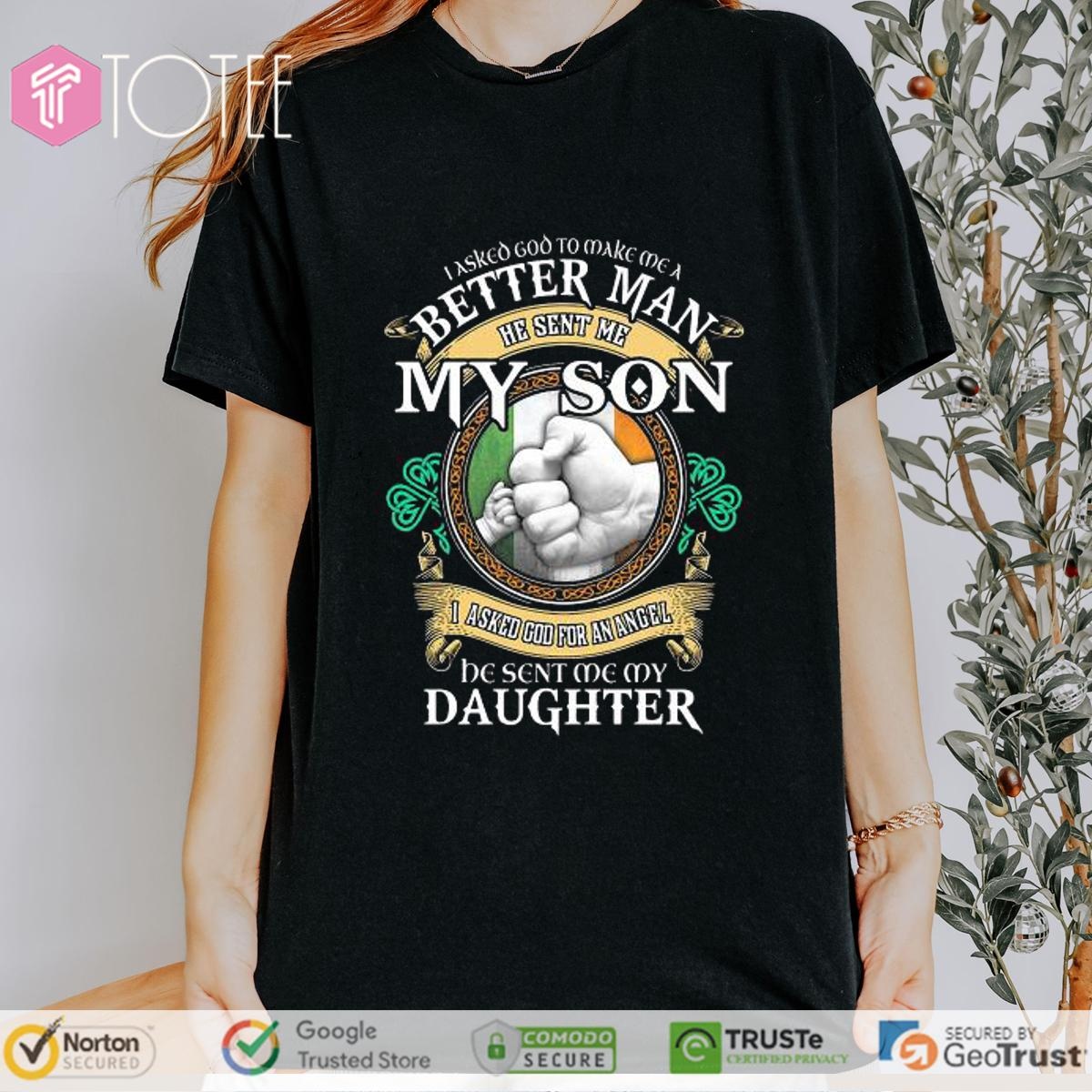 Women's Shirt