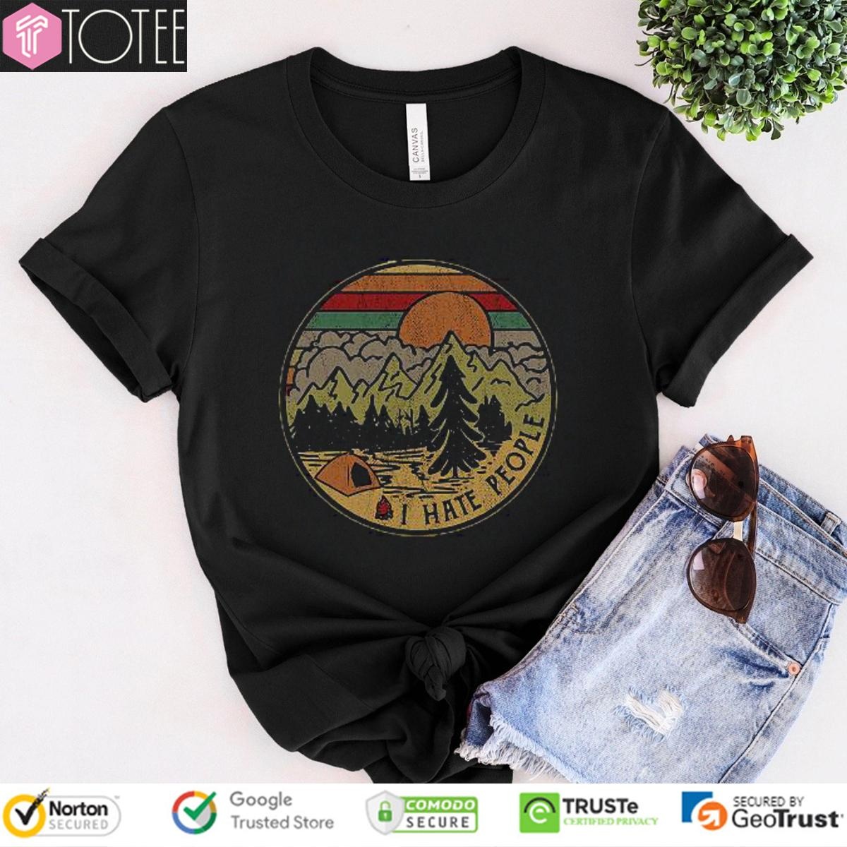 Shirt Shirt