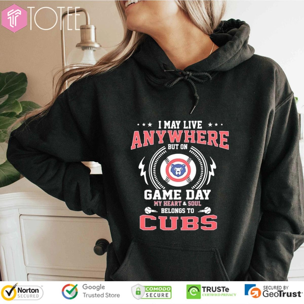 Hoodie