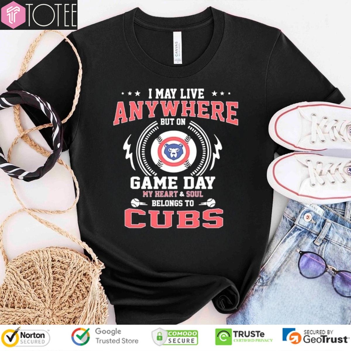 Women's Shirt