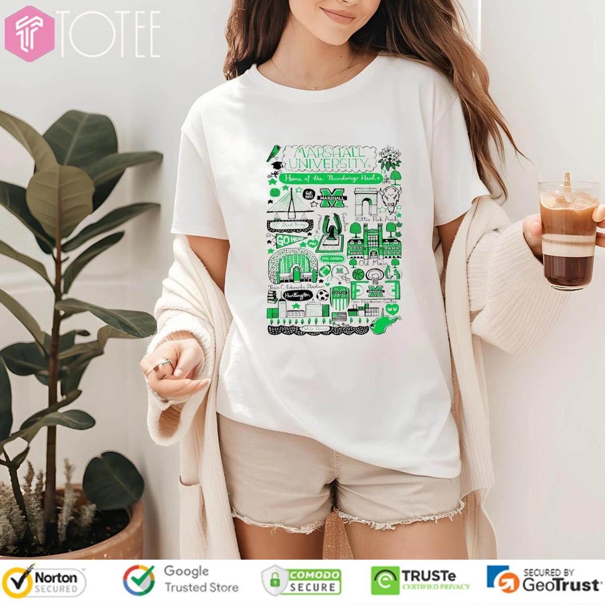 Women's Shirt