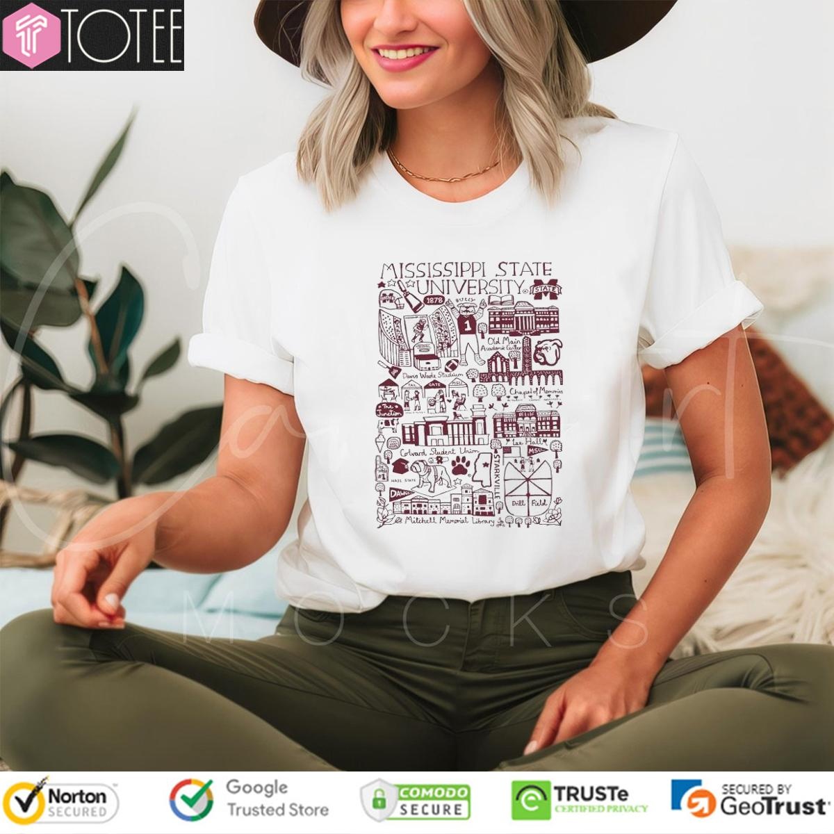 Women's Shirt