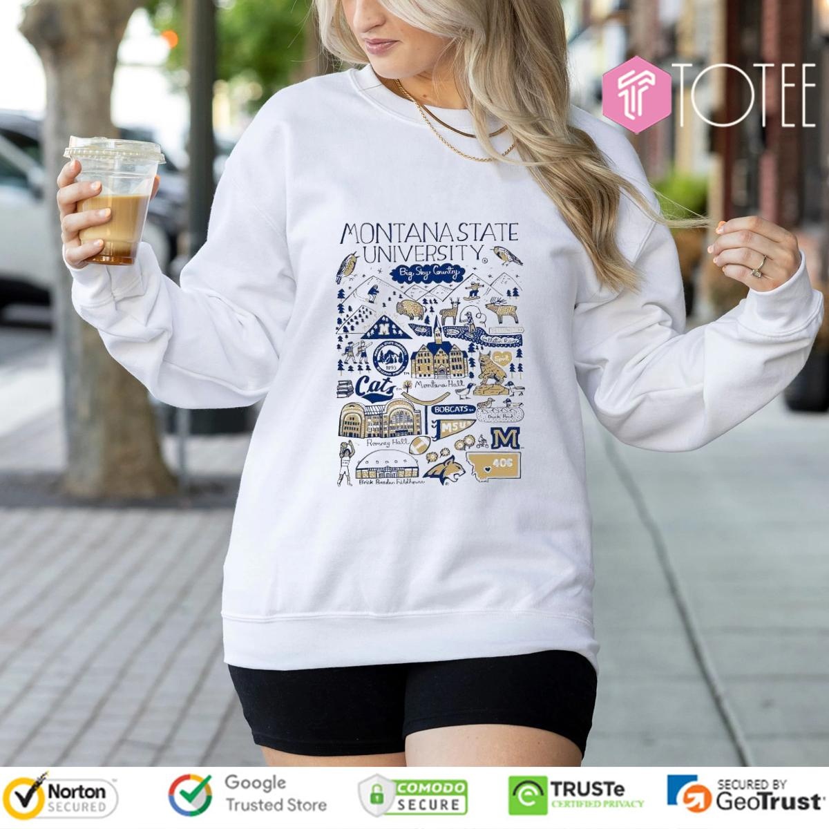 Sweatshirt Sweatshirt