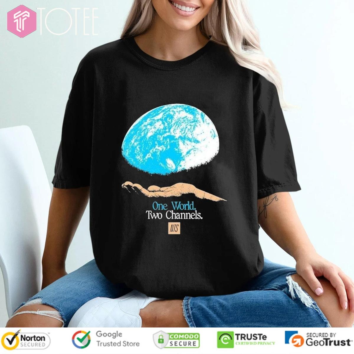 Women's Shirt