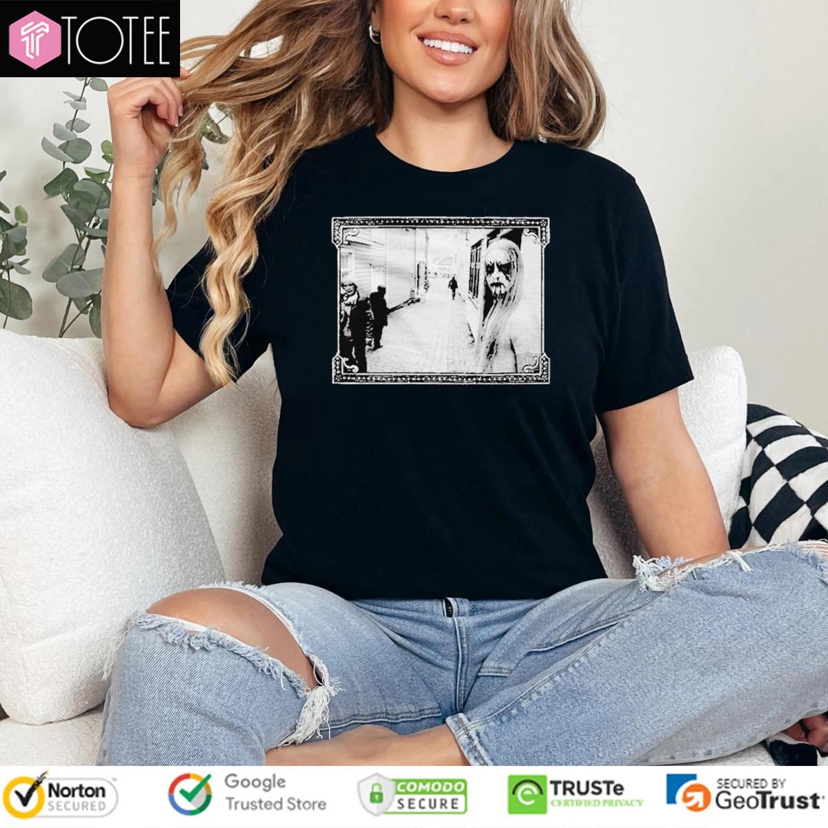 Women's Shirt