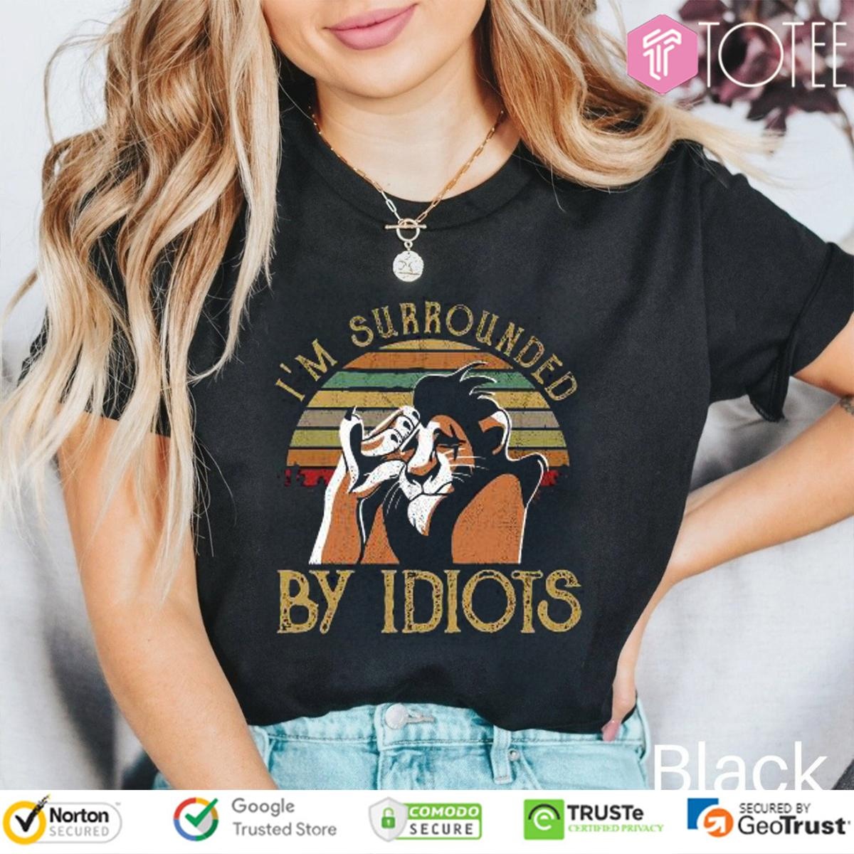Women's Shirt