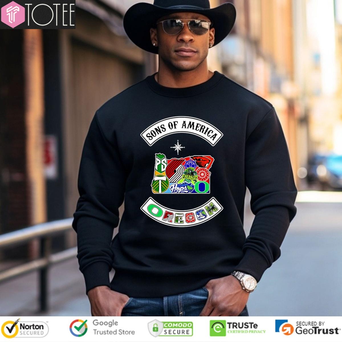 Sweatshirt Sweatshirt