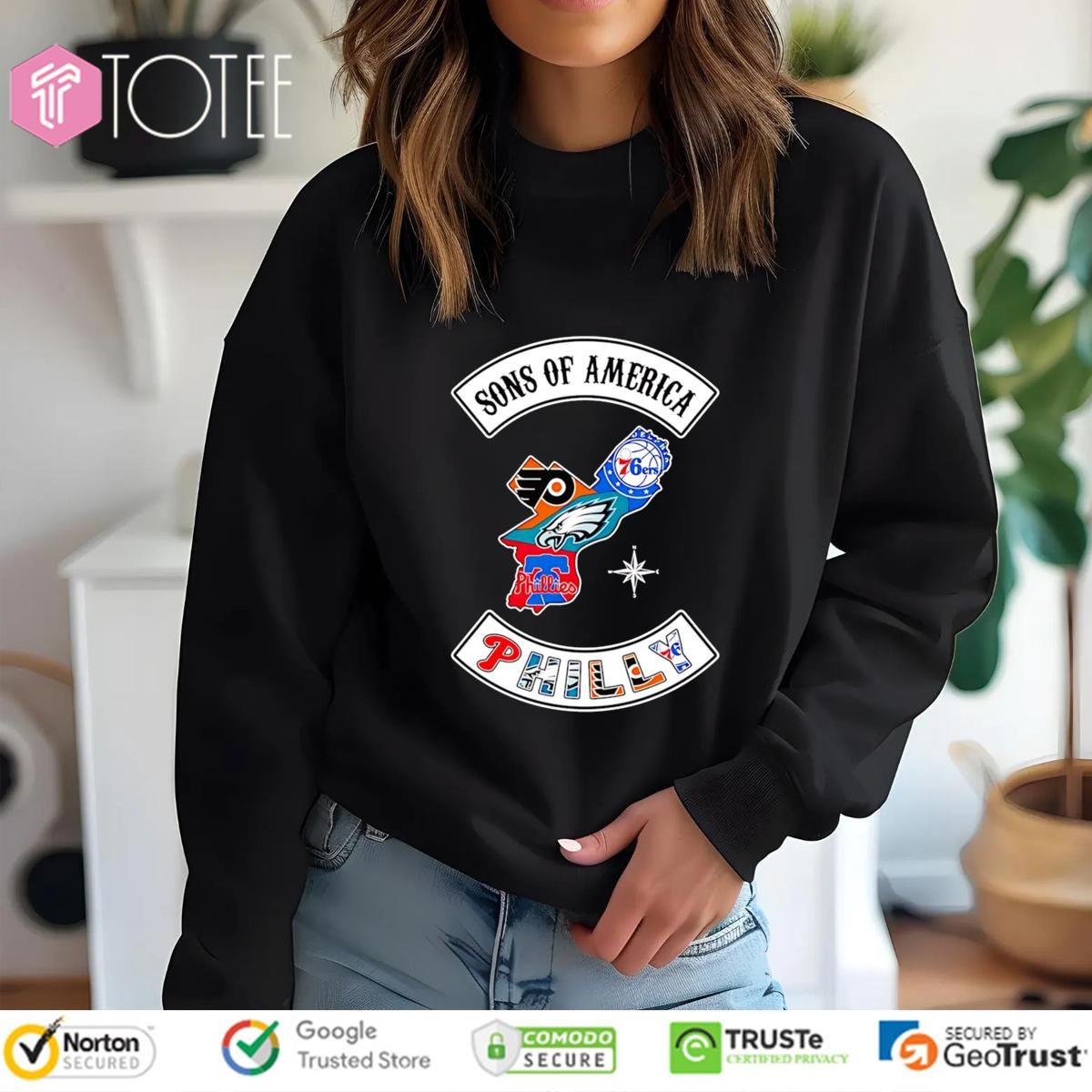 Sweatshirt