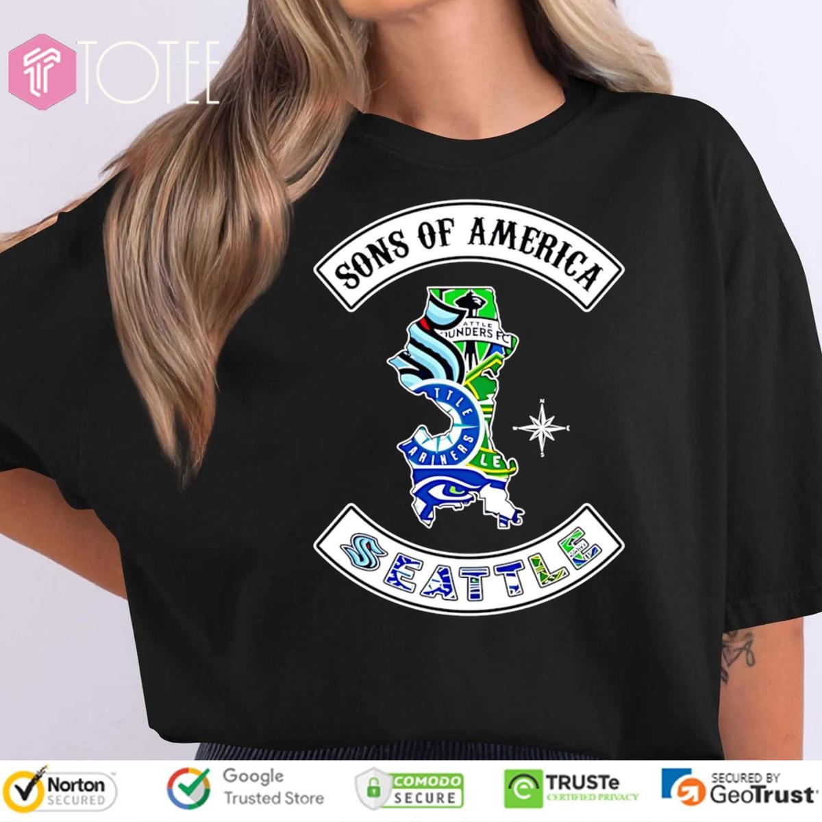 Women's Shirt