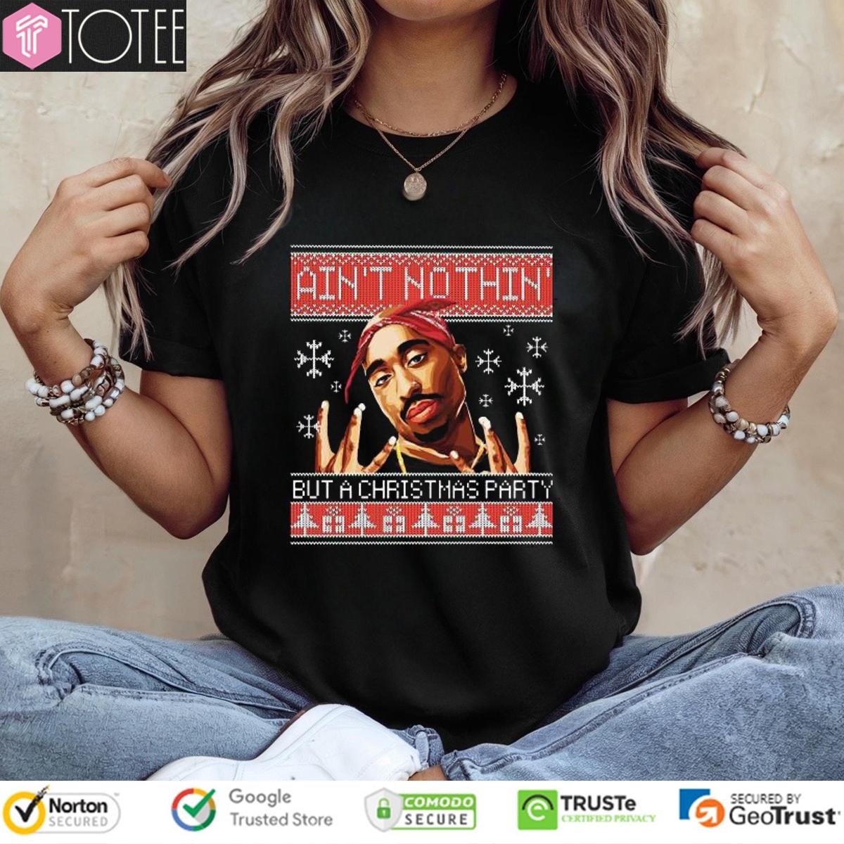 Women's Shirt