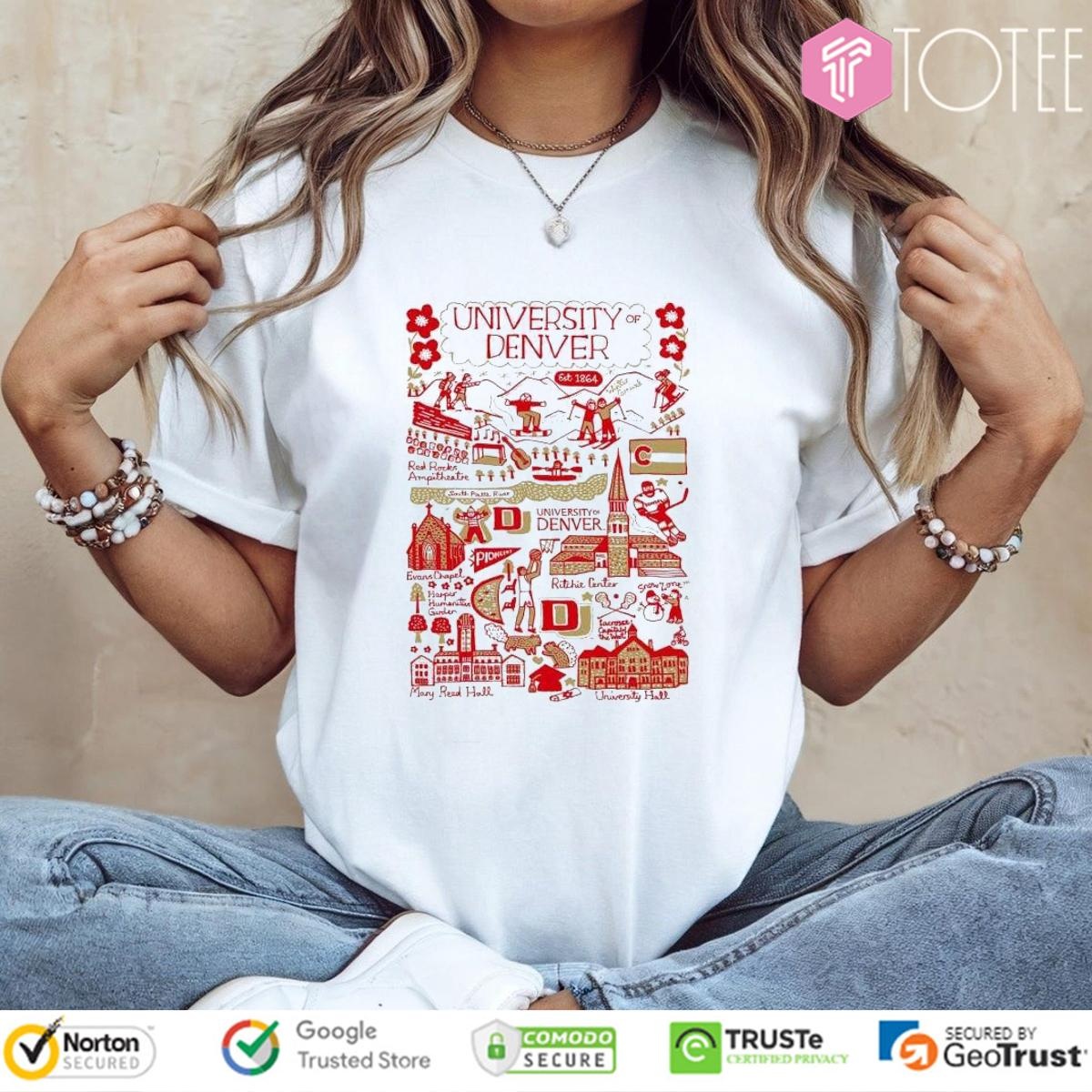 Women's Shirt
