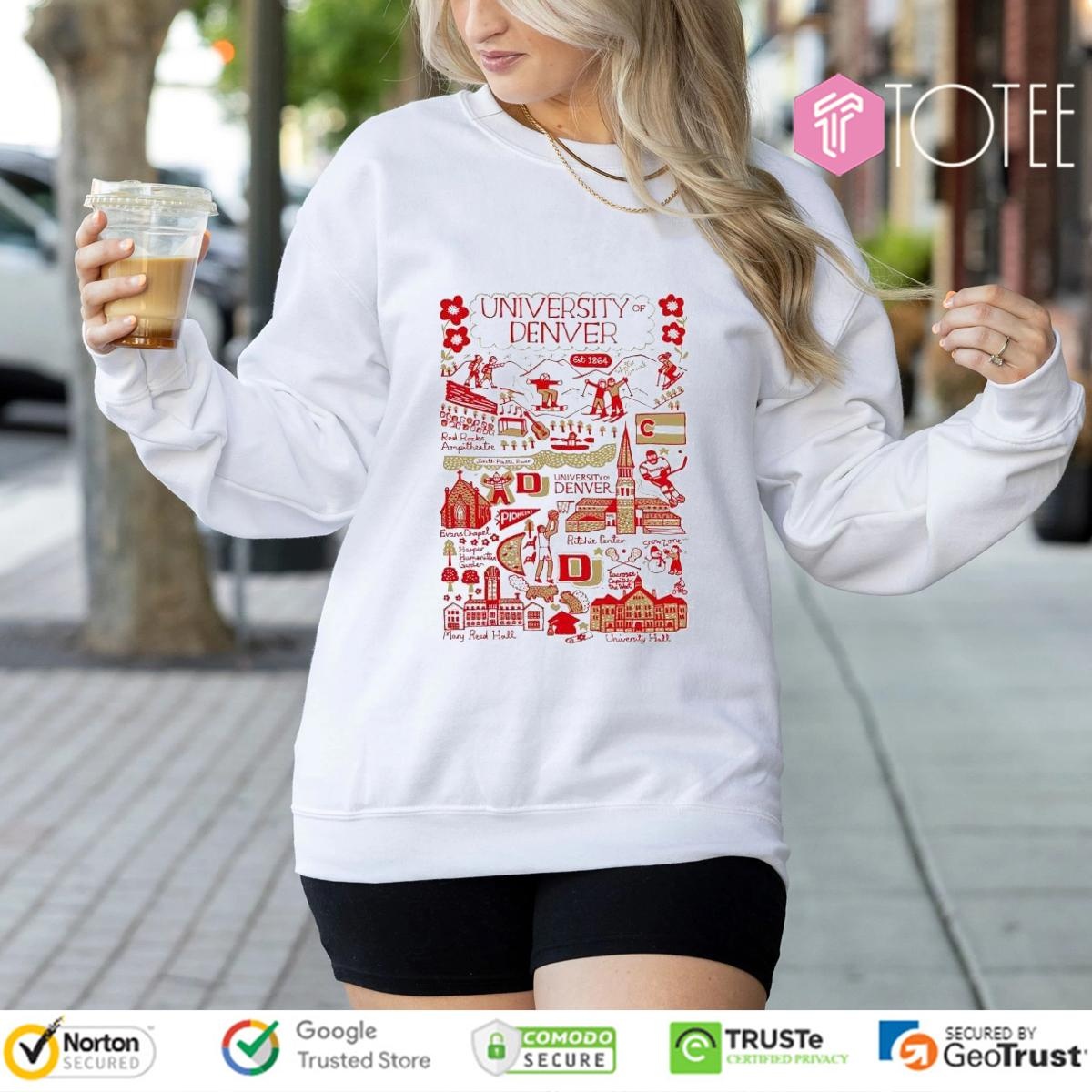 Sweatshirt