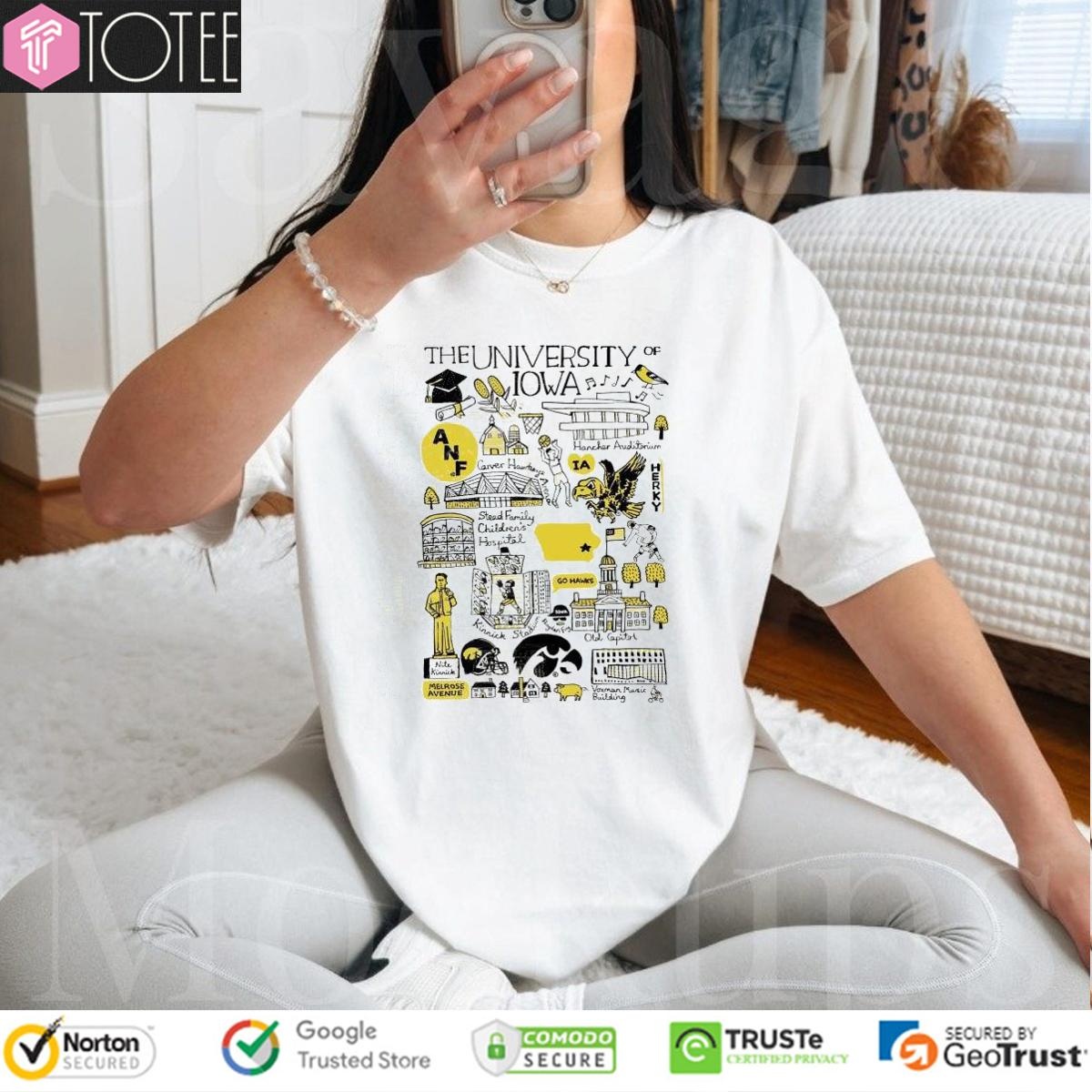 Women's Shirt