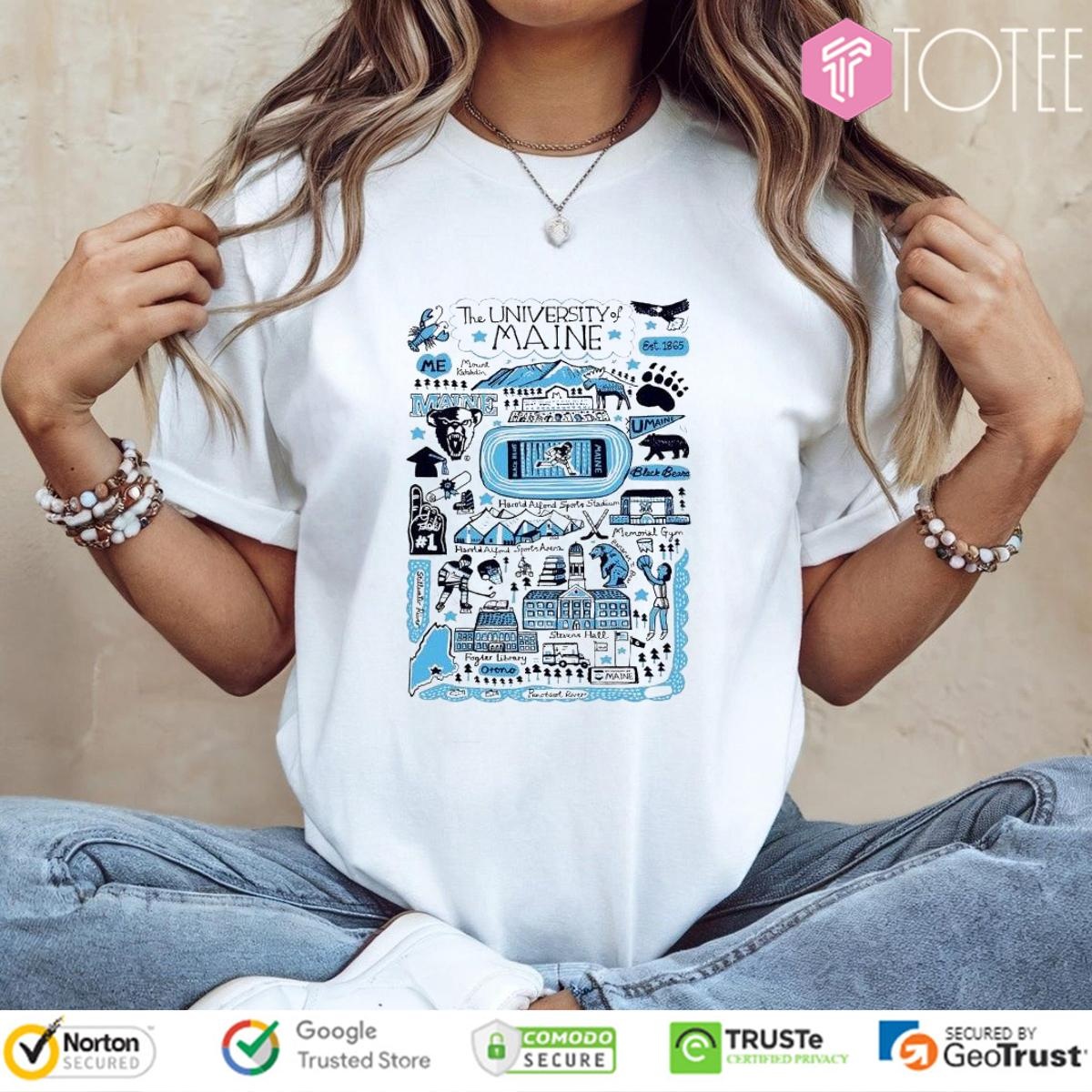Women's Shirt