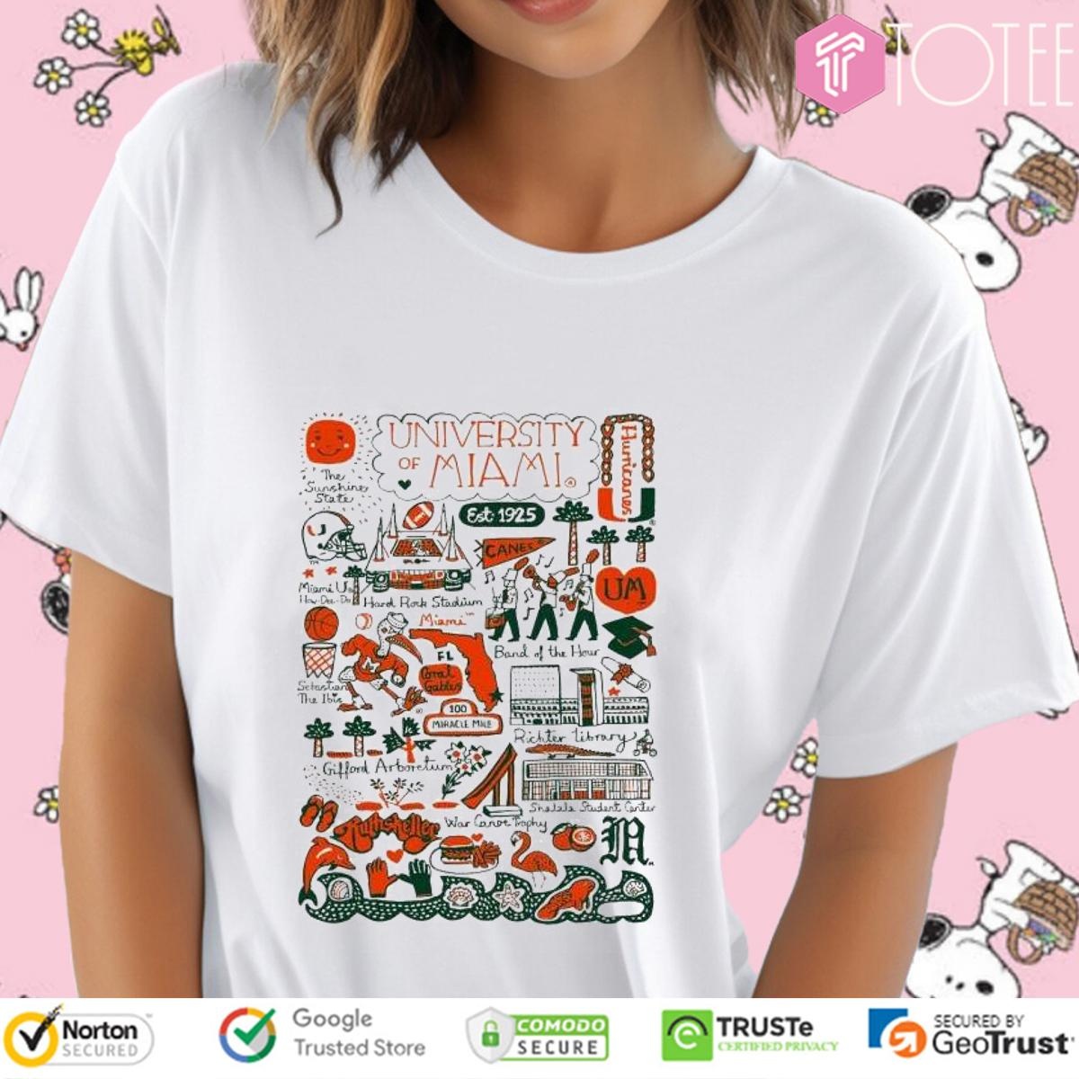 Women's Shirt