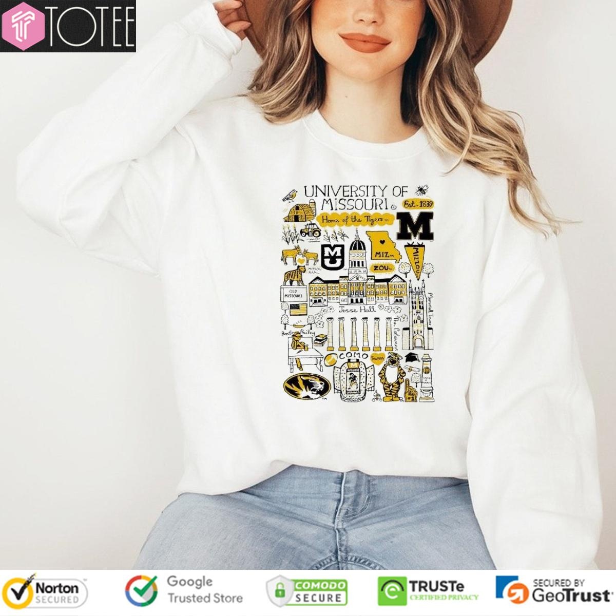 Sweatshirt Sweatshirt