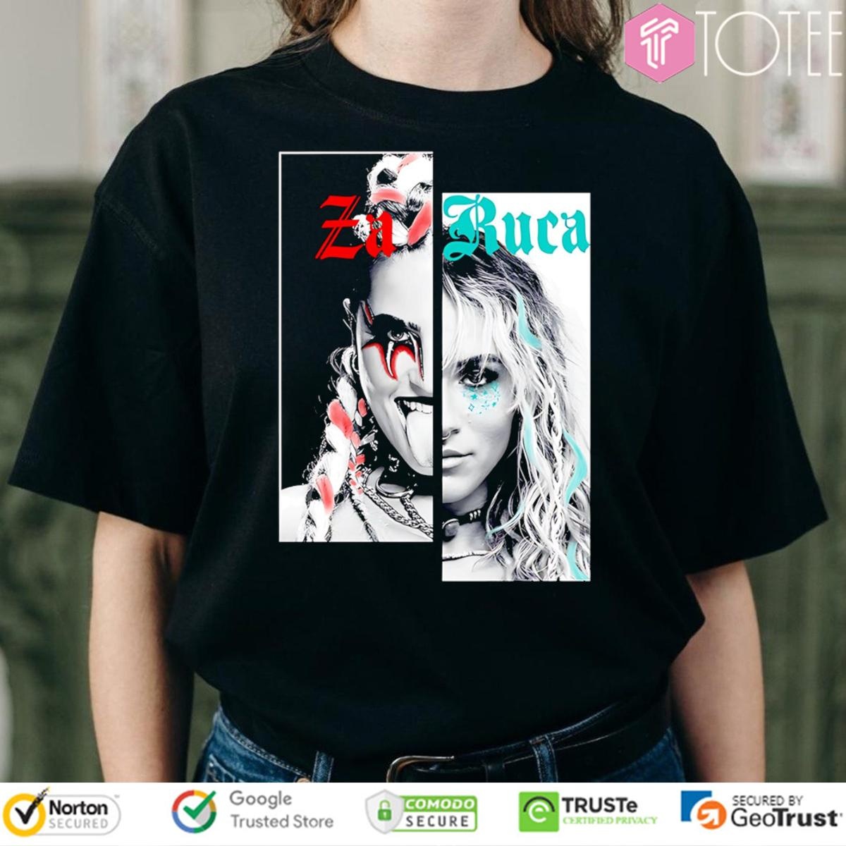 Shirt Shirt