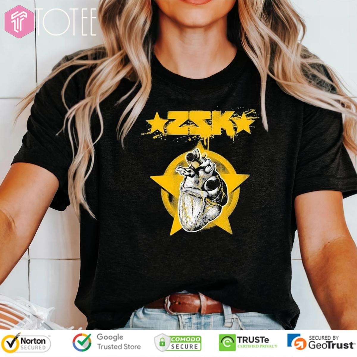 Women's Shirt
