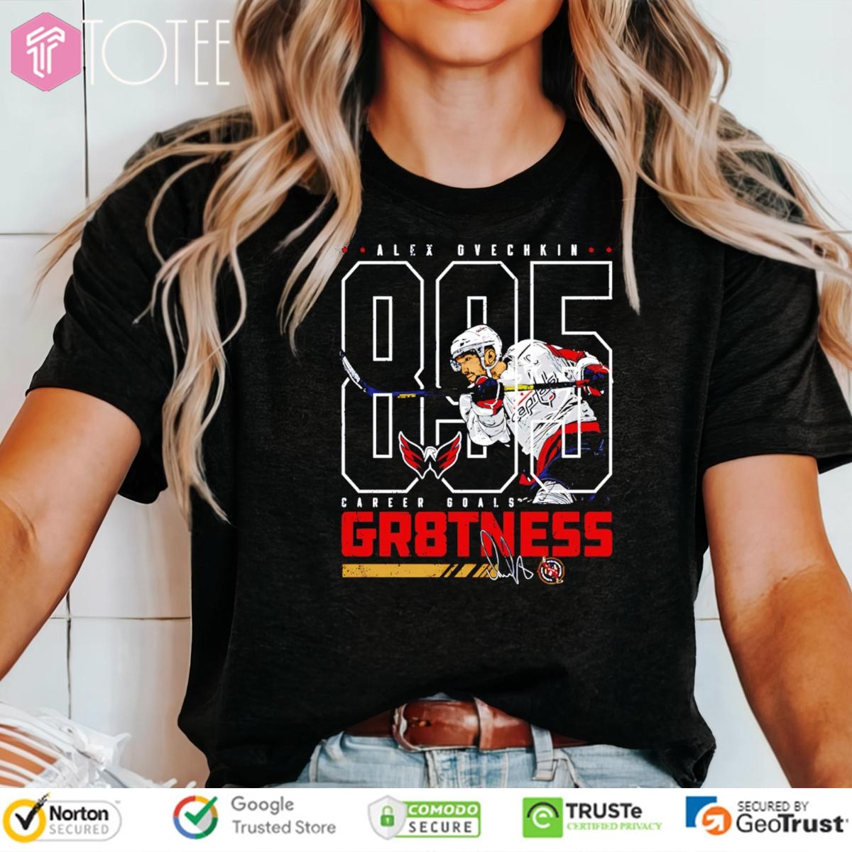 Women's Shirt