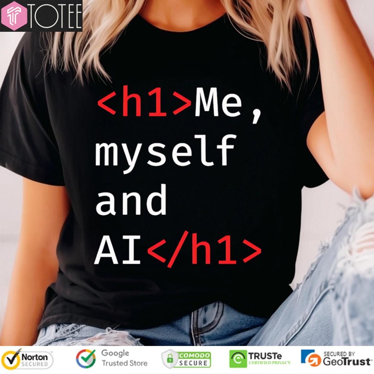 Women's Shirt