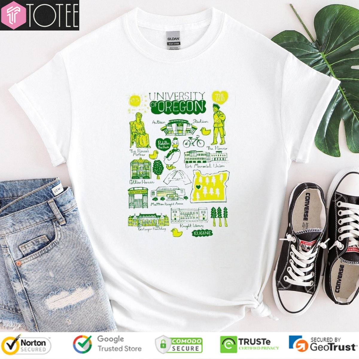 Women's Shirt