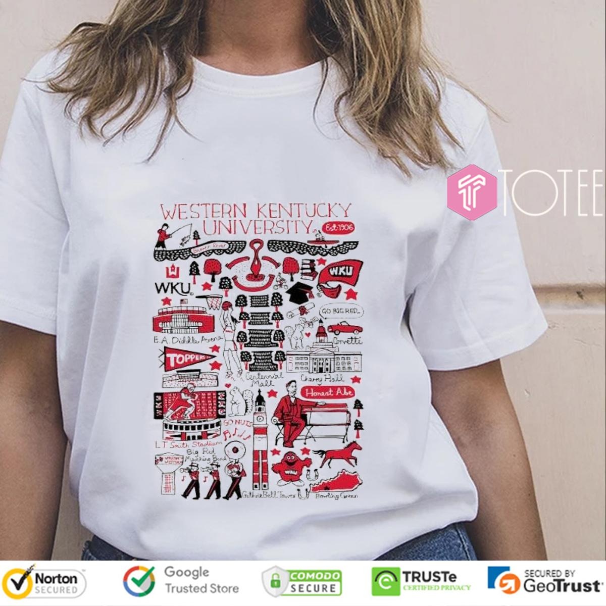 Women's Shirt