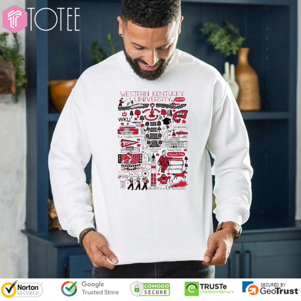 Sweatshirt