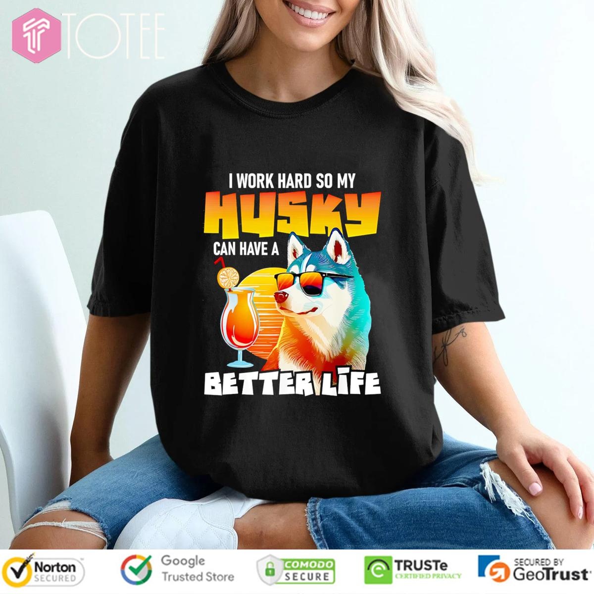Women's Shirt