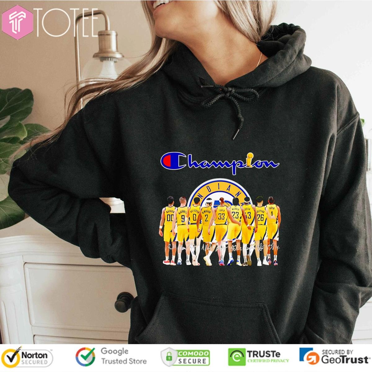 Hoodie Hoodie