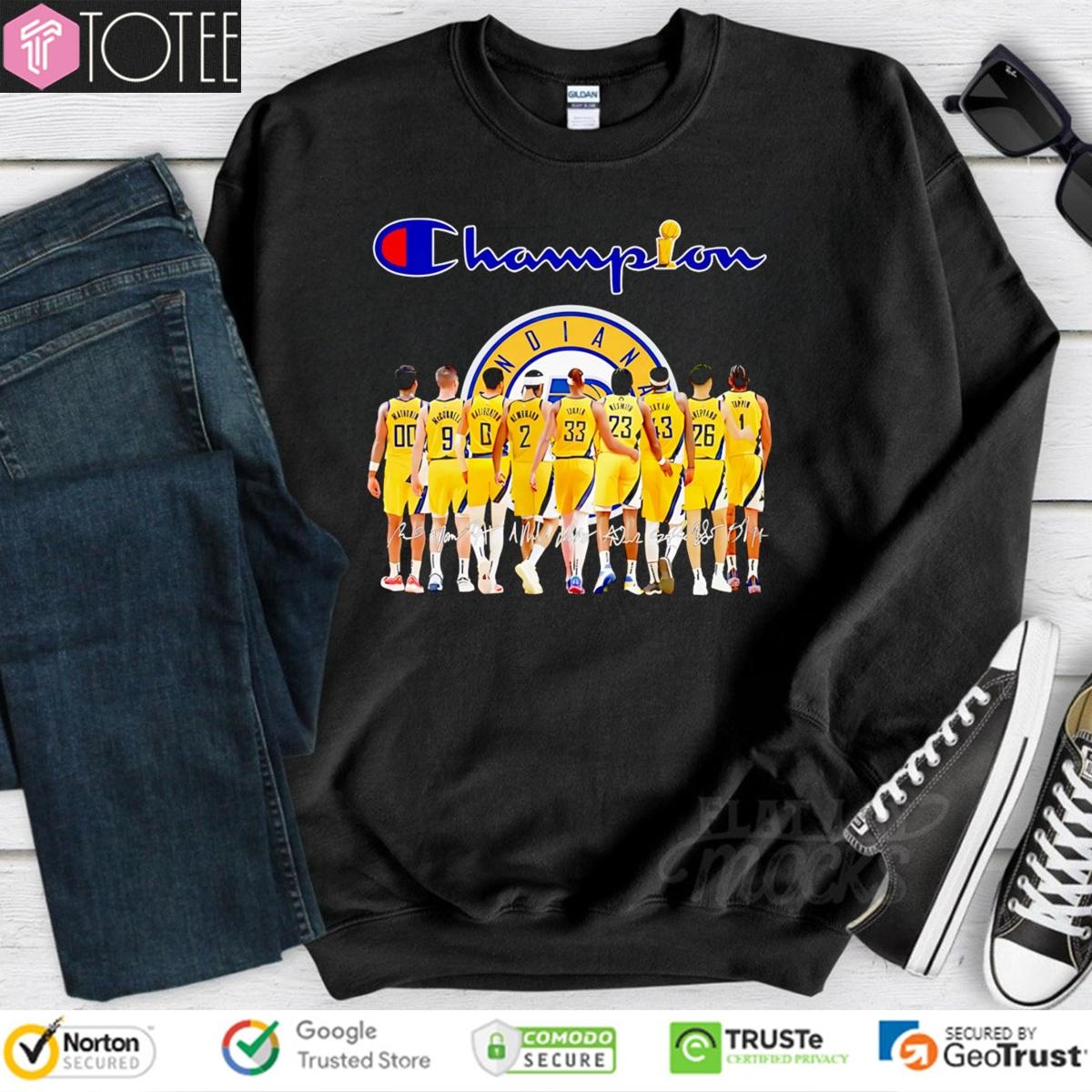 Sweatshirt Sweatshirt
