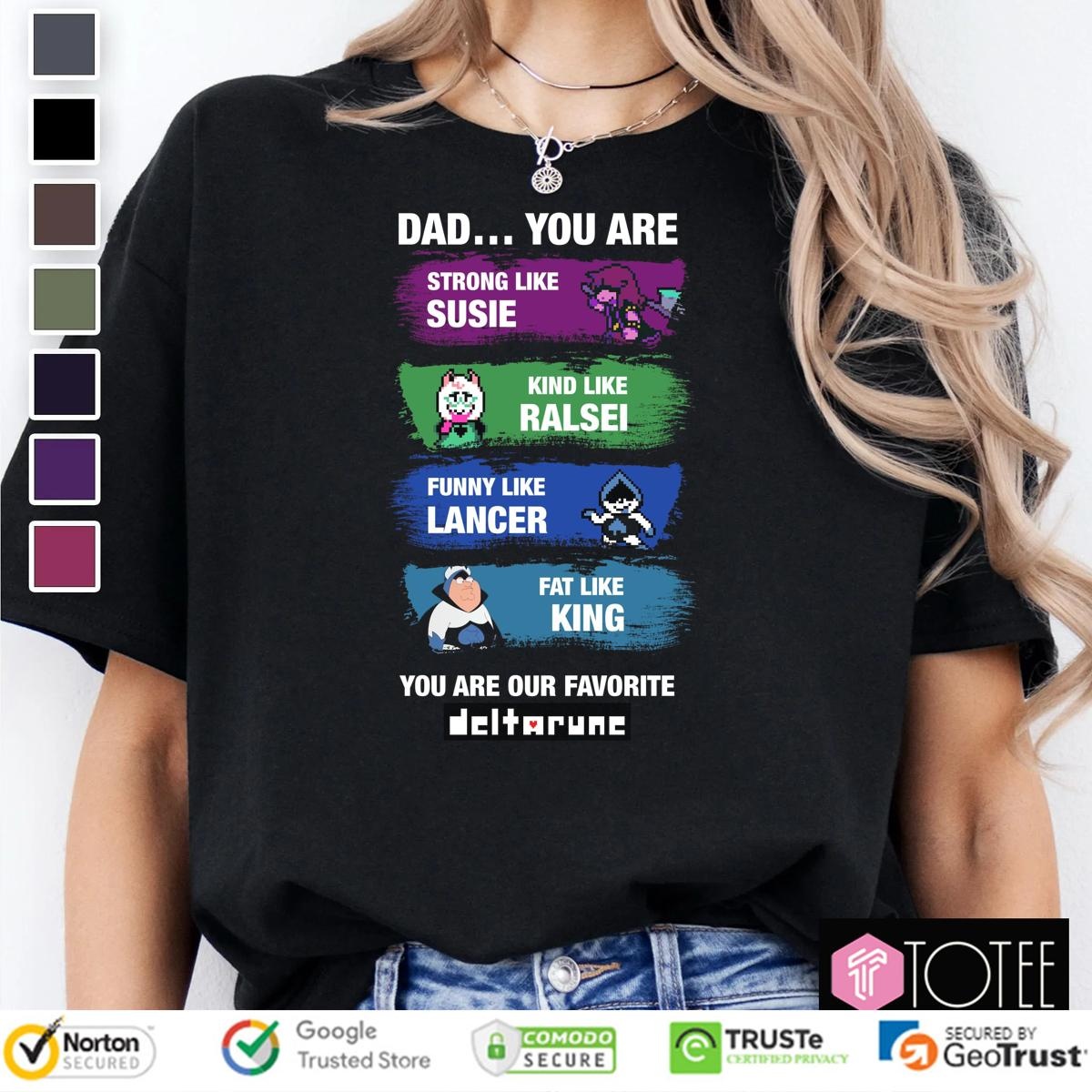 Women's Shirt