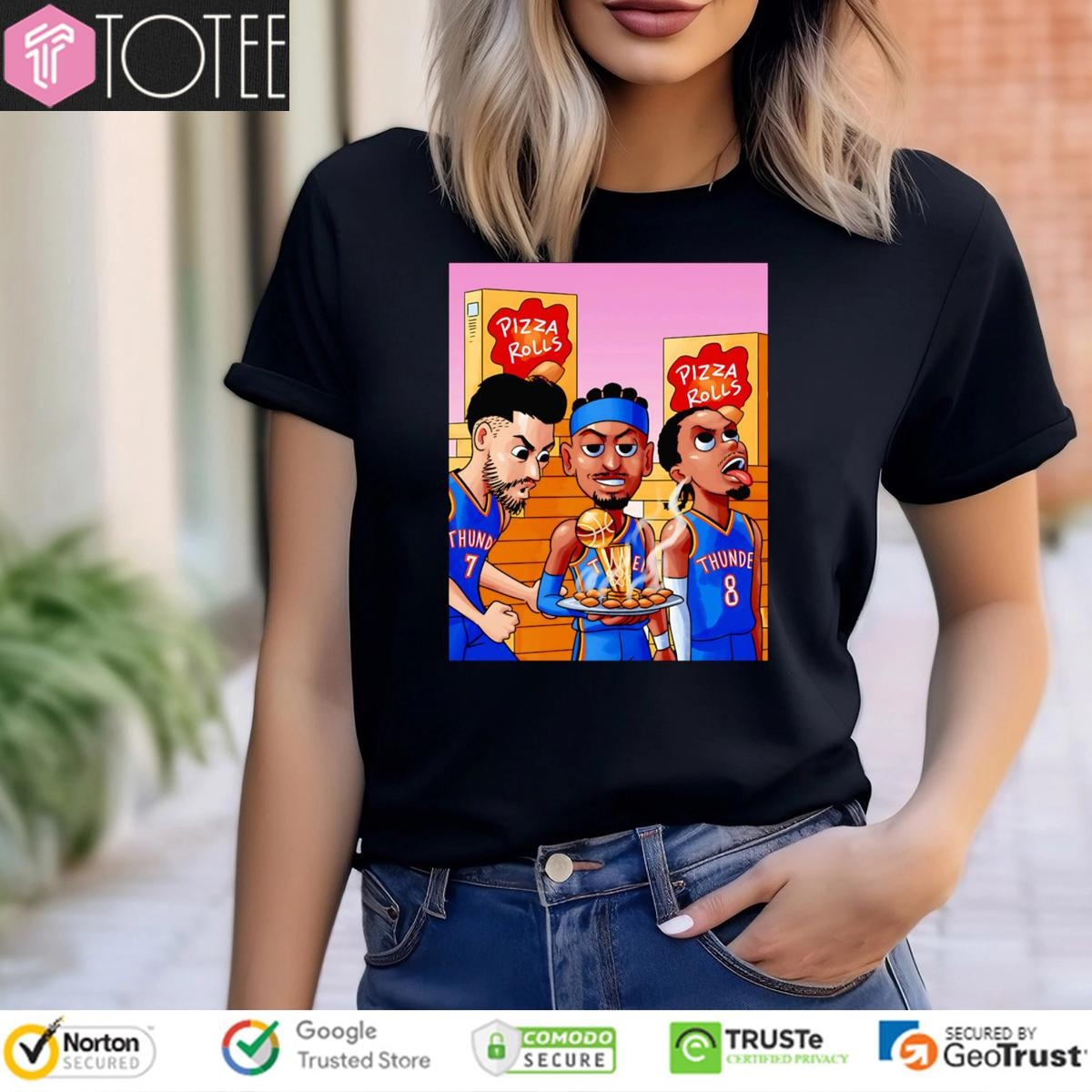 Women's Shirt
