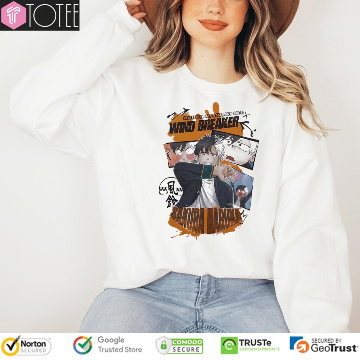 Sweatshirt Sweatshirt