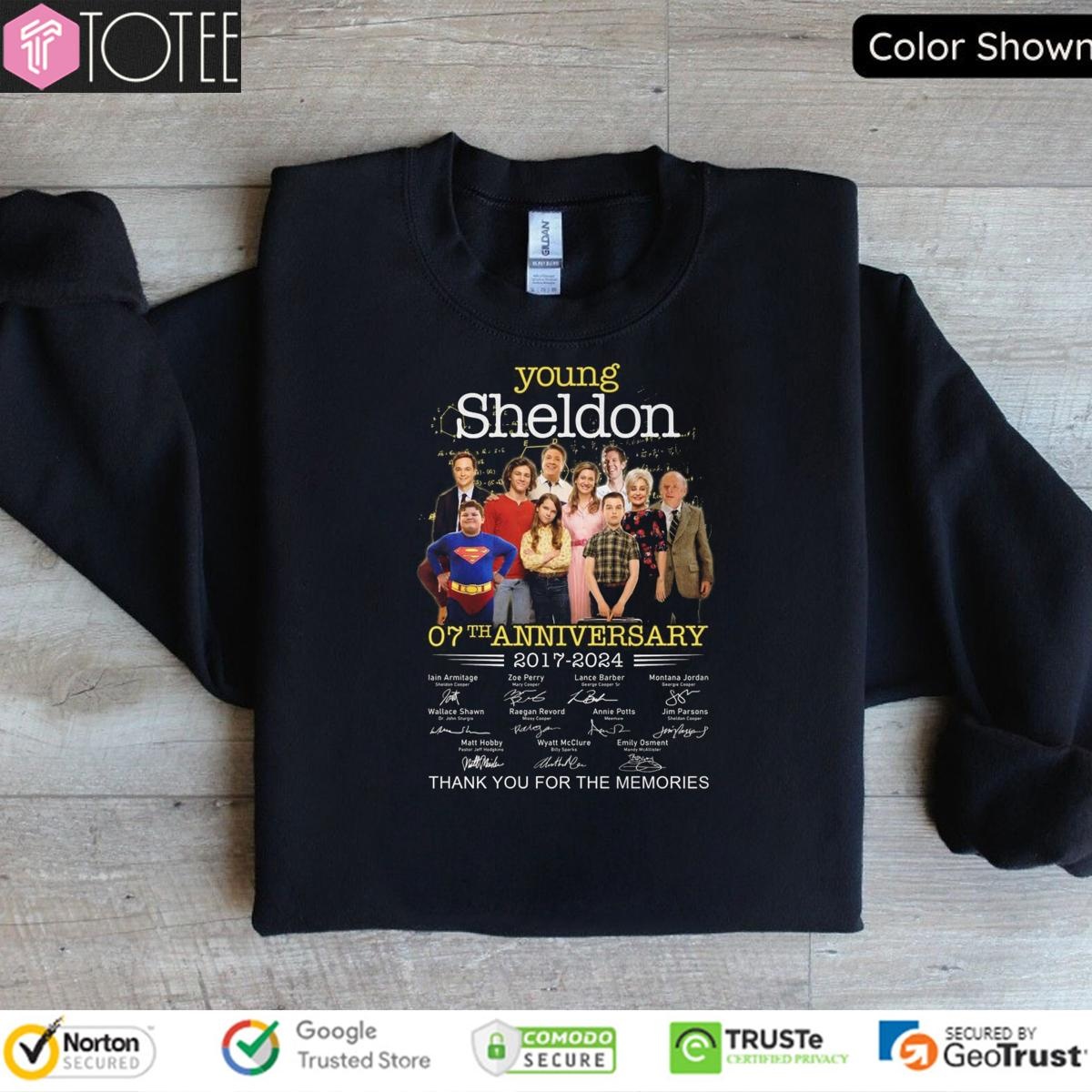 Sweatshirt