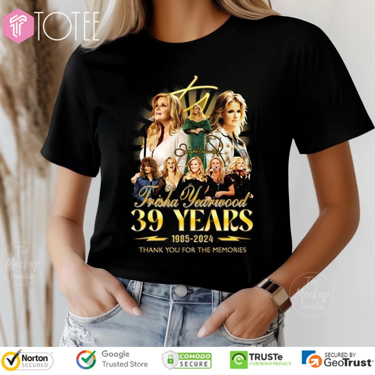 Women's Shirt
