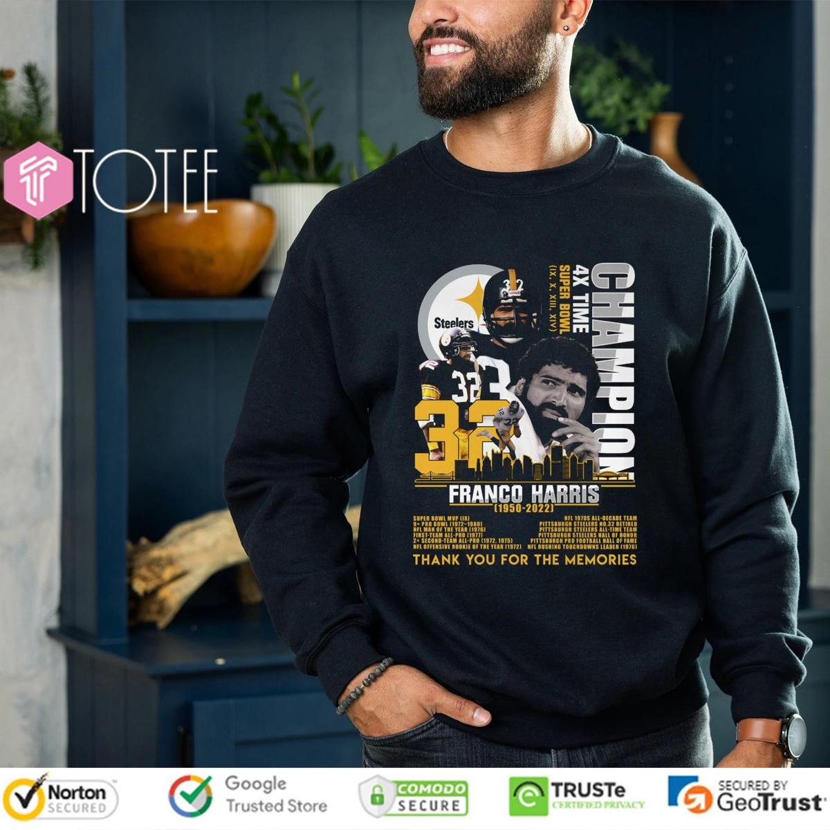Sweatshirt
