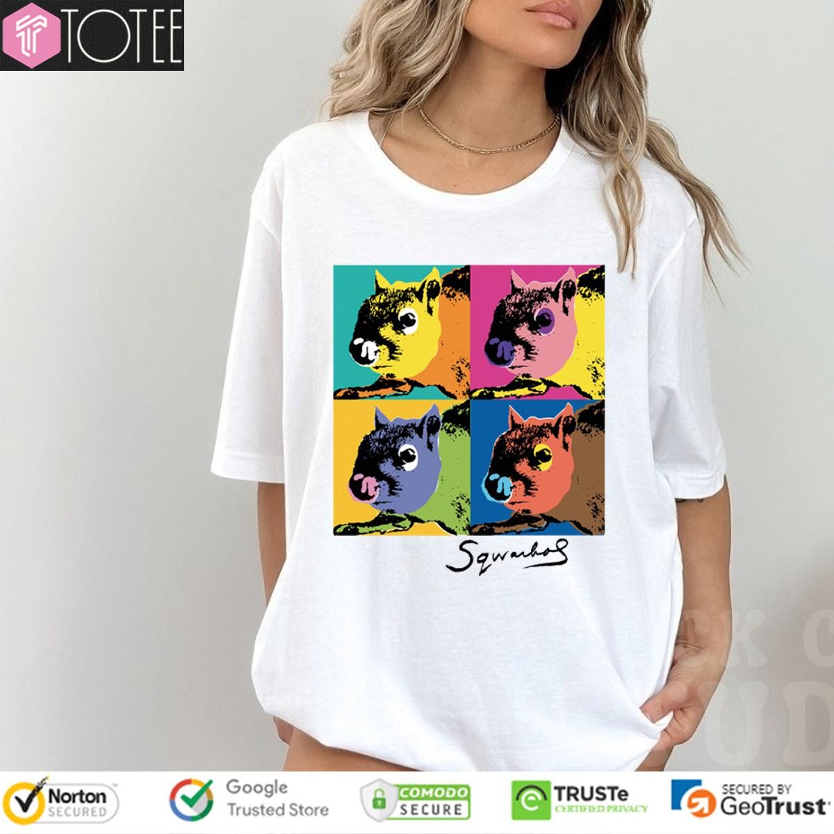 Shirt Shirt
