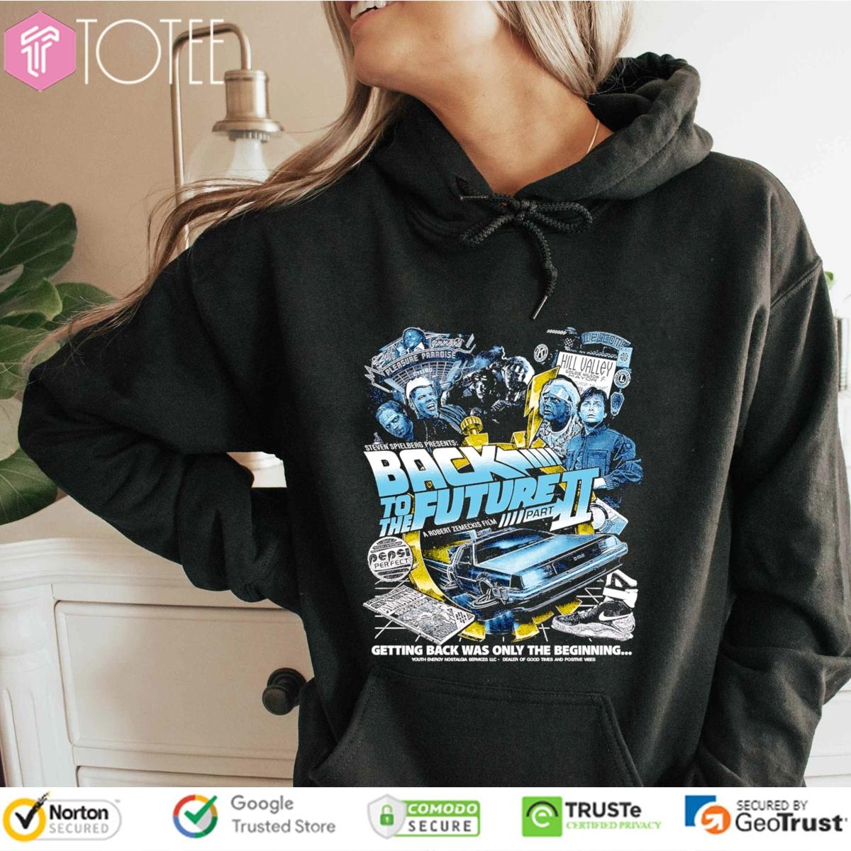 Hoodie
