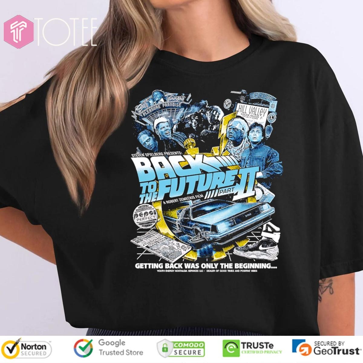 Women's Shirt