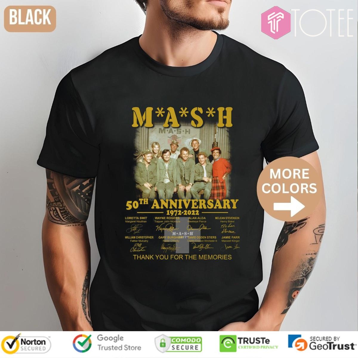 Shirt Shirt