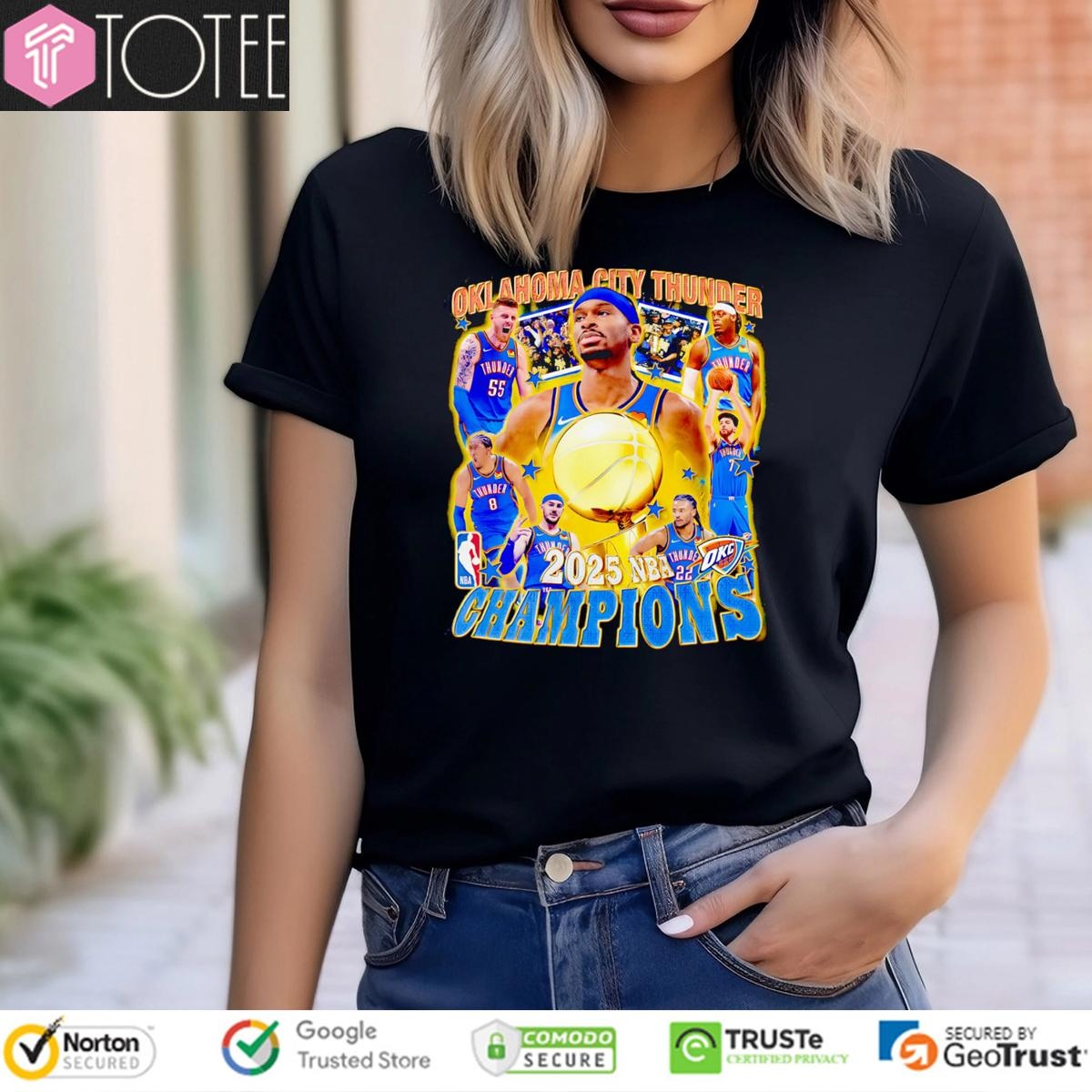 Women's Shirt