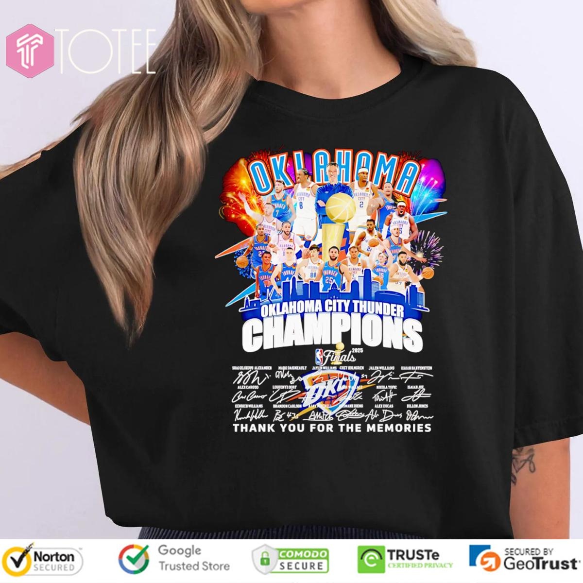 Women's Shirt