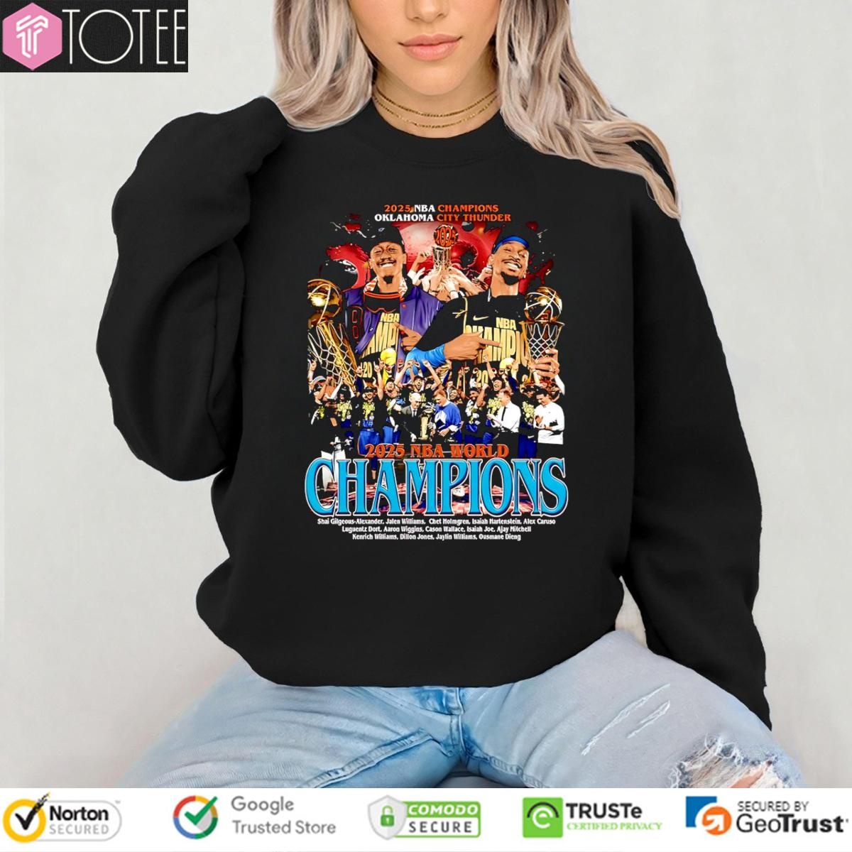 Sweatshirt Sweatshirt